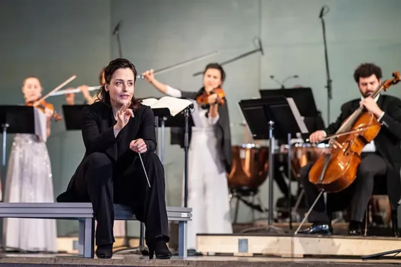 Firmenevents Live-Musik Ensemble Balance
