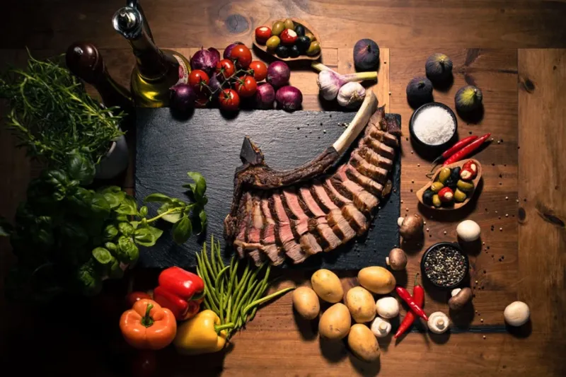 Grill- und Kochkurse für Teamevents von Gaumencunst